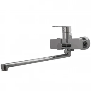 Смеситель для ванны TOPAZ BARTS TB 07116-H36