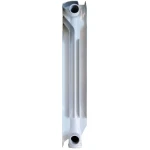 Радіатор алюмінієвий секційний GALLARDO ALPOWER 500/96 (кратно 10)