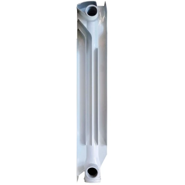 Радіатор алюмінієвий секційний GALLARDO ALPOWER 500/96 (кратно 10)