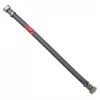 Шланг водяний TUCAI 1/2″x1/2″ ВВ 0,4м SUPER АНТИКОРОЗІЯ TAQ HG-1212-400 204283