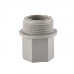 Заглушка (різьбова) Kalde PPR ф25 31025