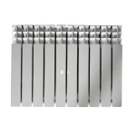 Радиатор биметаллический секционный 500/96 BIWIDE GALLARDO