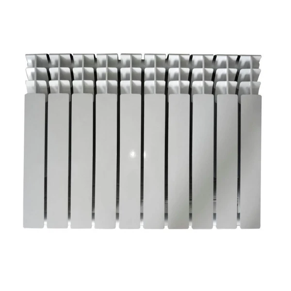 Радиатор биметаллический секционный 500/96 BIWIDE GALLARDO