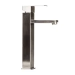 Смеситель для умывальника Globus Lux SICILIA SBQ-201