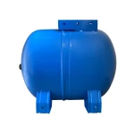 Гідроакумулятор з фіксованою мембраною 50 л ZILMET HYDRO-pro 10bar горизонтальний ( 11A0005002 )