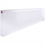 Радіатор сталевий панельний KALITE 22 бок 600х2400