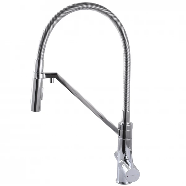 Змішувач для кухні під осмос TOPAZ SARDINIA TS 8812-H24