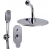 Душова система вбудована TOPAZ BARTS TBG 07205-G-H36