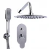Душова система вбудована TOPAZ BARTS TBG 07205-G-H36