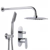 Душова система вбудована TOPAZ BARTS TBG 07205-G-H36