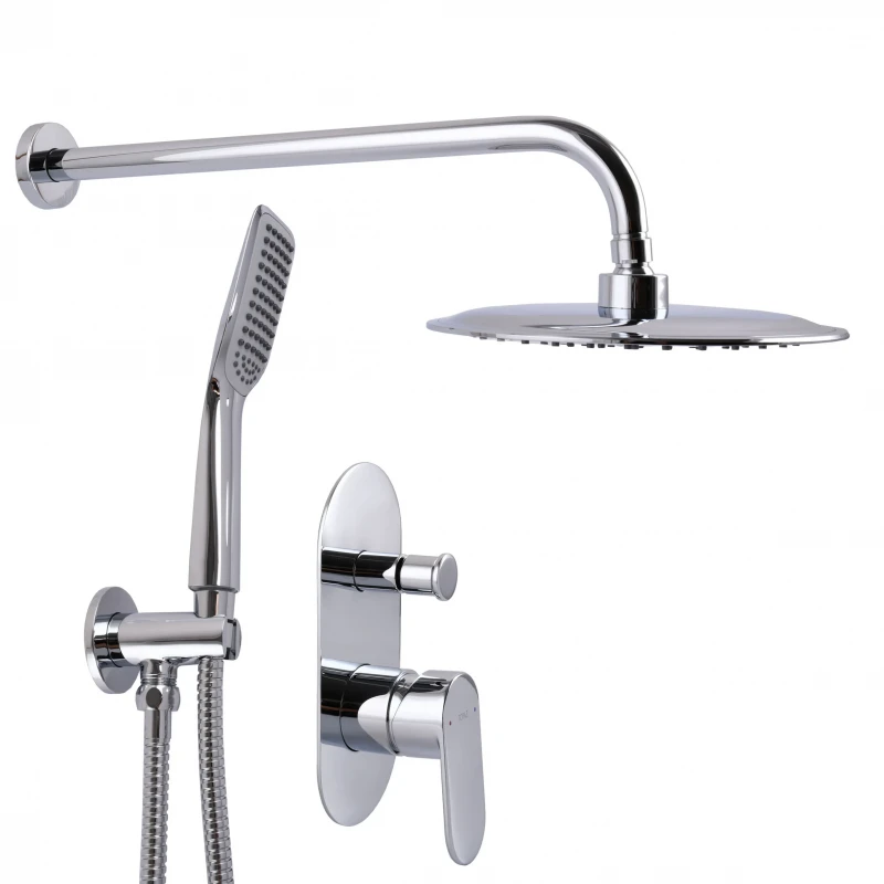 Душова система вбудована TOPAZ BARTS TBG 07205-G-H36