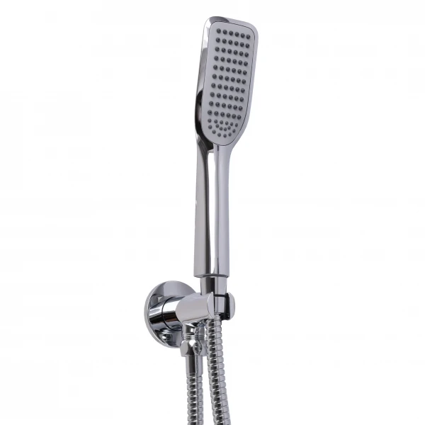 Смеситель для душа встроенный TOPAZ BARTS TBG 07205-G-H36