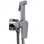 Змішувач гігієнічний TOPAZ SARDINIA TS 087106-H20