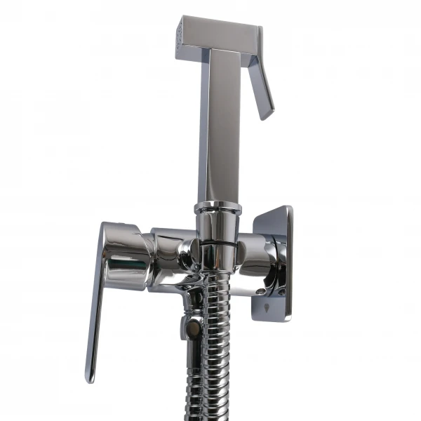 Змішувач гігієнічний TOPAZ SARDINIA TS 087106-H20