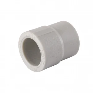 Муфта редукційна Kalde PPR ф75x25 12066 Муфта редукційна Kalde PPR ф75x25 12066
