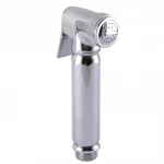 Душова гігієнічна стоп-лійка Globus Lux S-177