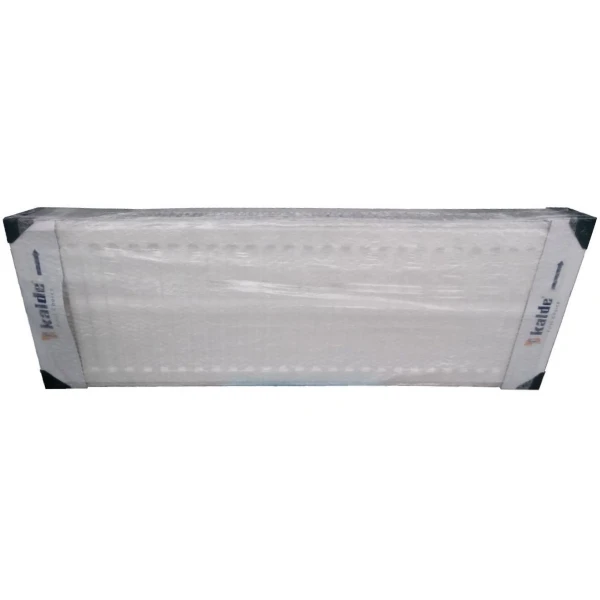 Радіатор сталевий панельний KALDE 22 бок 300х2800