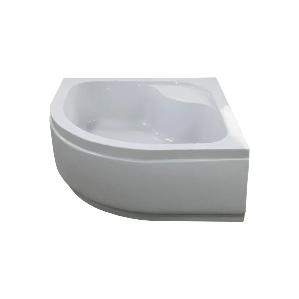 Душовий піддон півкруглий GORA RH90F (RH90) BRAVO (1уп.)