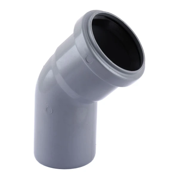 Колено VSplast  50x45° *