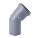 Колено VSplast  50x45° *