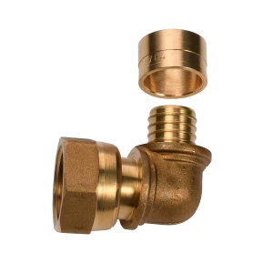 Колено натяжное с накидной гайкой ISOLTUBEX 20x3/4″ СTMCC2034 Колено натяжное с накидной гайкой ISOLTUBEX 20x3/4″ СTMCC2034