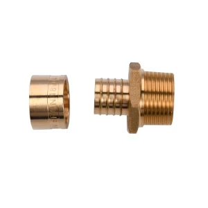 Муфта натяжна наружная ISOLTUBEX 25x3/4″ EMCC2534 Муфта натяжна наружная ISOLTUBEX 25x3/4″ EMCC2534