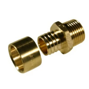 Муфта натяжна наружная ISOLTUBEX 32x1″ EMCC321 Муфта натяжна наружная ISOLTUBEX 32x1″ EMCC321