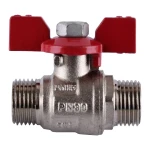 Кран кульовий ARCO SENA       1/2″ ЗЗ КБ 153903 (753903)