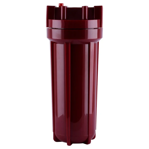 Усиленная фильтр-колба для гар. воды Bіо+ systems HTS-10, 1/2″