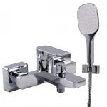 Смеситель для ванны TOPAZ SARDINIA TS 08131-H19N