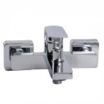 Смеситель для ванны TOPAZ SARDINIA TS 08131-H19N