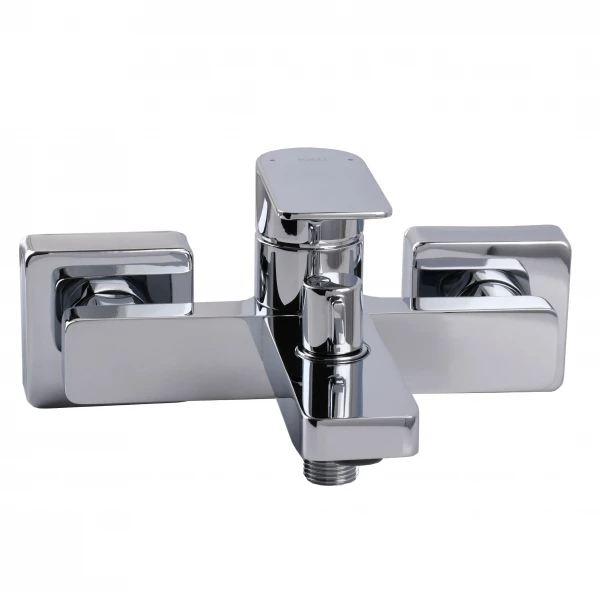 Смеситель для ванны TOPAZ SARDINIA TS 08131-H19N