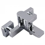 Смеситель для ванны TOPAZ SARDINIA TS 08131-H19N