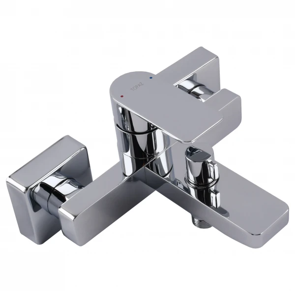 Смеситель для ванны TOPAZ SARDINIA TS 08131-H19N