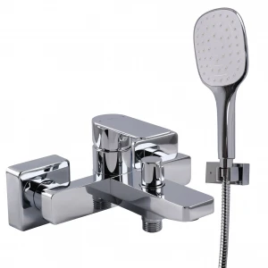 Смеситель для ванны TOPAZ SARDINIA TS 08131-H19N