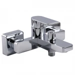 Смеситель для ванны TOPAZ SARDINIA TS 08131-H19N