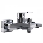 Смеситель для ванны TOPAZ SARDINIA TS 08131-H19N