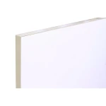 Обогреватель керамический ТCM-RA 1000 (белый) 1203х603х17