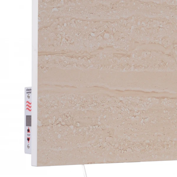 Обогреватель керамический ТCM-RA 750 (692239) 903х603х17