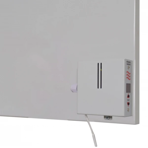 Обогреватель керамический ТCM-RA 750 (692239) 903х603х17