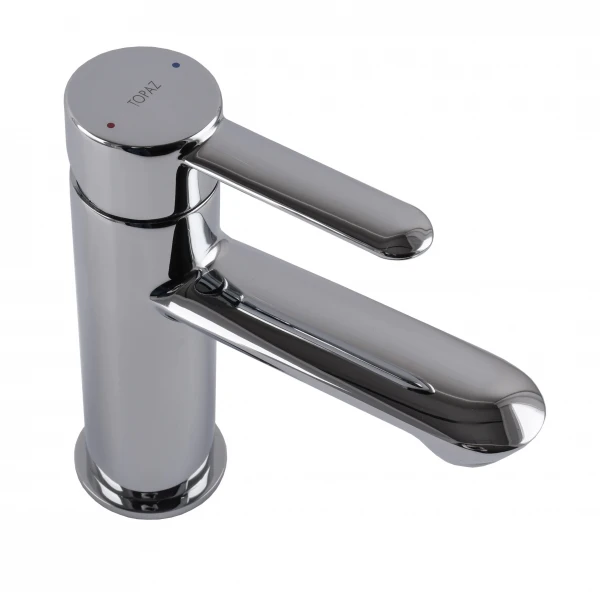 Смеситель для умывальника TOPAZ CORSICA TC 16221-H48