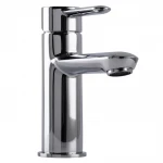 Смеситель для умывальника TOPAZ CORSICA TC 16221-H48