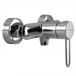 Смеситель для душа TOPAZ CORSICA TC 16701-H48