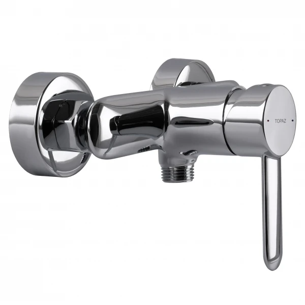 Смеситель для душа TOPAZ CORSICA TC 16701-H48