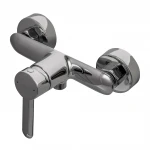 Смеситель для душа TOPAZ CORSICA TC 16701-H48