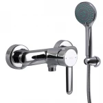 Смеситель для душа TOPAZ CORSICA TC 16701-H48