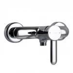 Смеситель для душа TOPAZ CORSICA TC 16701-H48