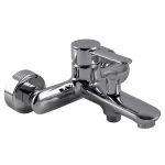 Смеситель для ванны TOPAZ CORSICA TC 16101-H48