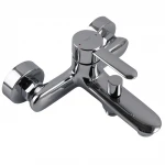 Смеситель для ванны TOPAZ CORSICA TC 16101-H48