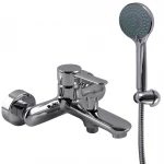 Смеситель для ванны TOPAZ CORSICA TC 16101-H48